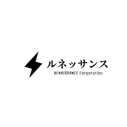 ルネッサンスlogo