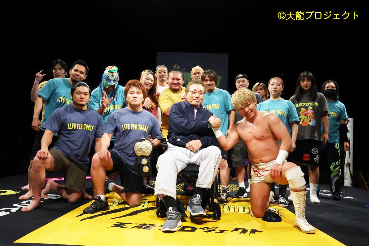 2025年6月26日 新木場大会