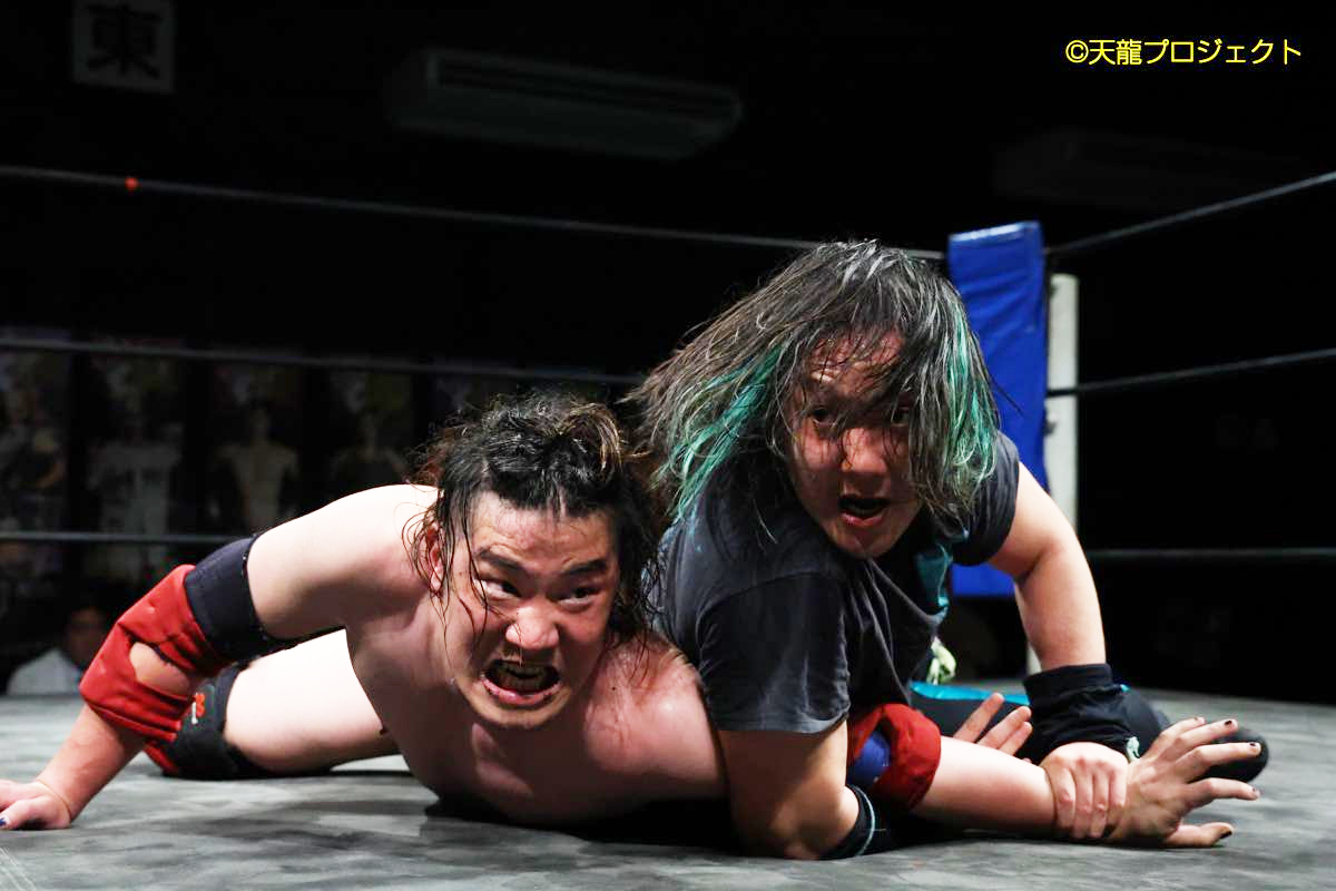 2026年4月19日 新木場大会